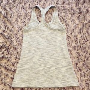 Lululemon Cool Racerback Nulu
